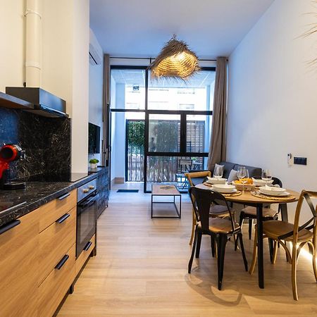Florit Flats - The Blasco Ibanez Apartments Valencia Bagian luar foto