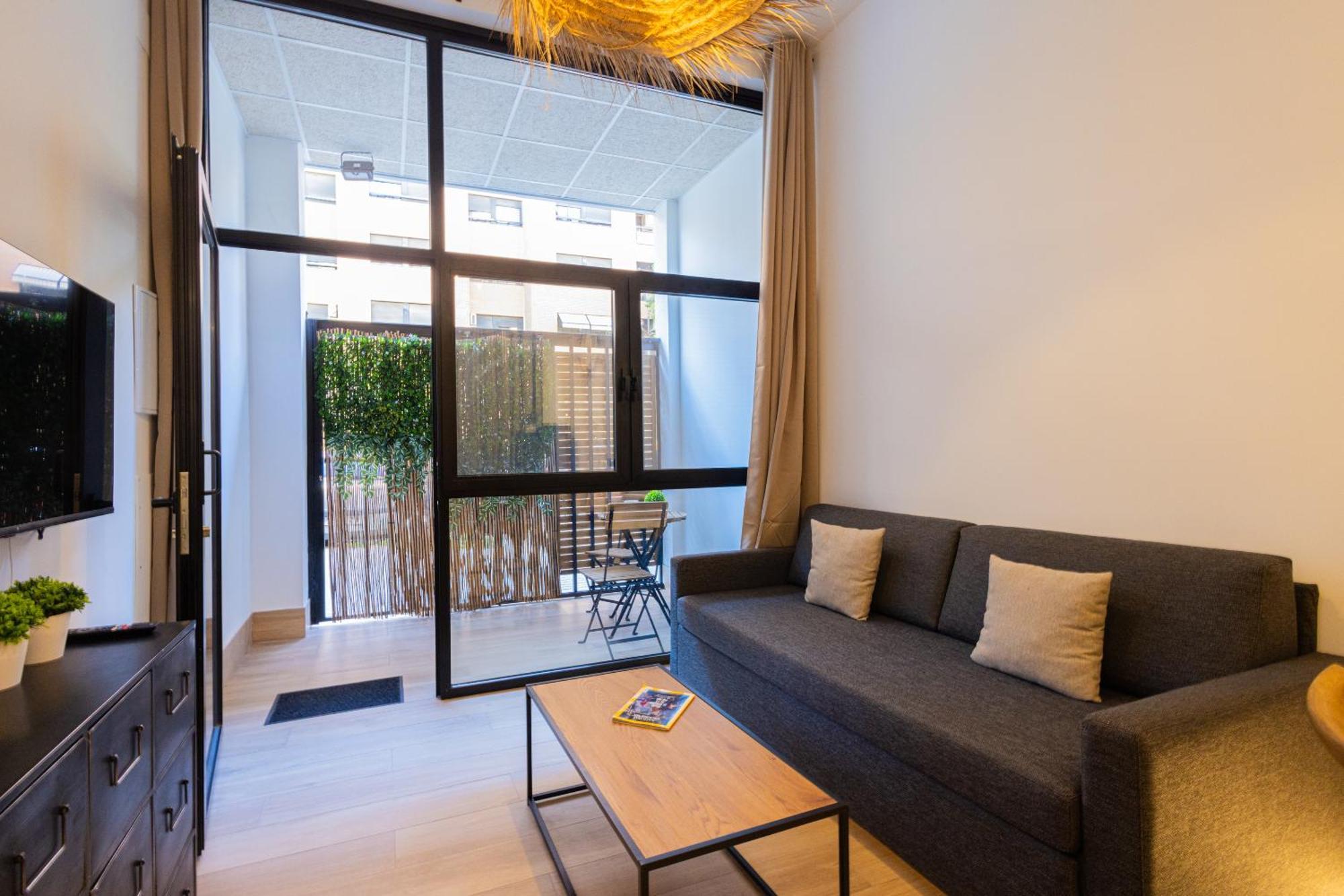 Florit Flats - The Blasco Ibanez Apartments Valencia Bagian luar foto