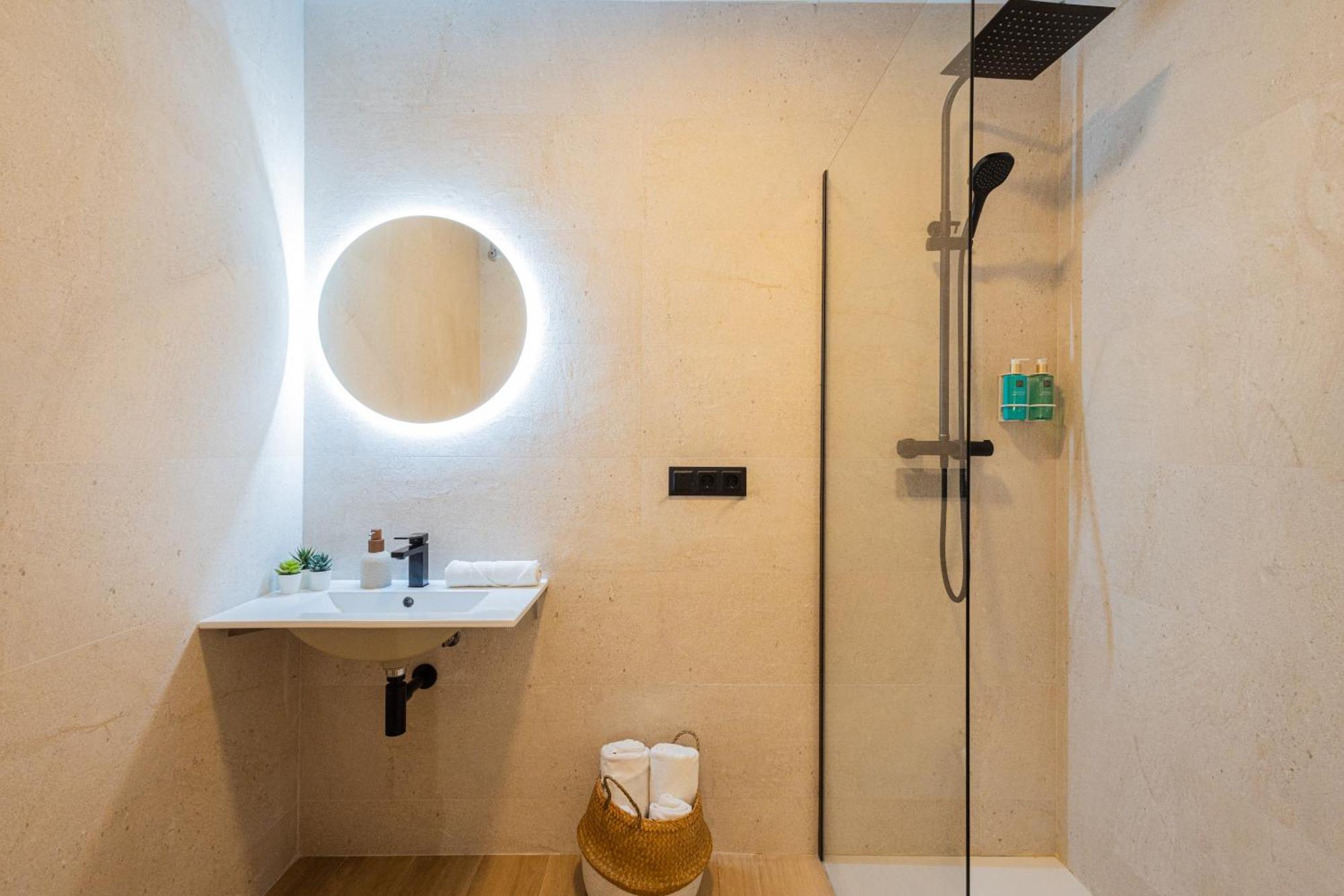 Florit Flats - The Blasco Ibanez Apartments Valencia Bagian luar foto