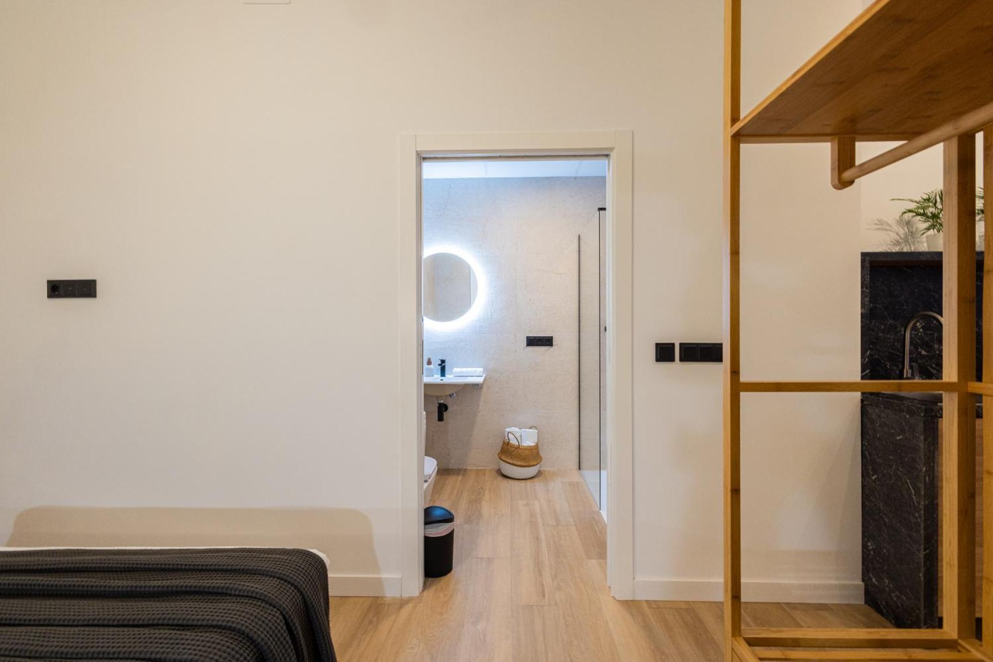 Florit Flats - The Blasco Ibanez Apartments Valencia Bagian luar foto