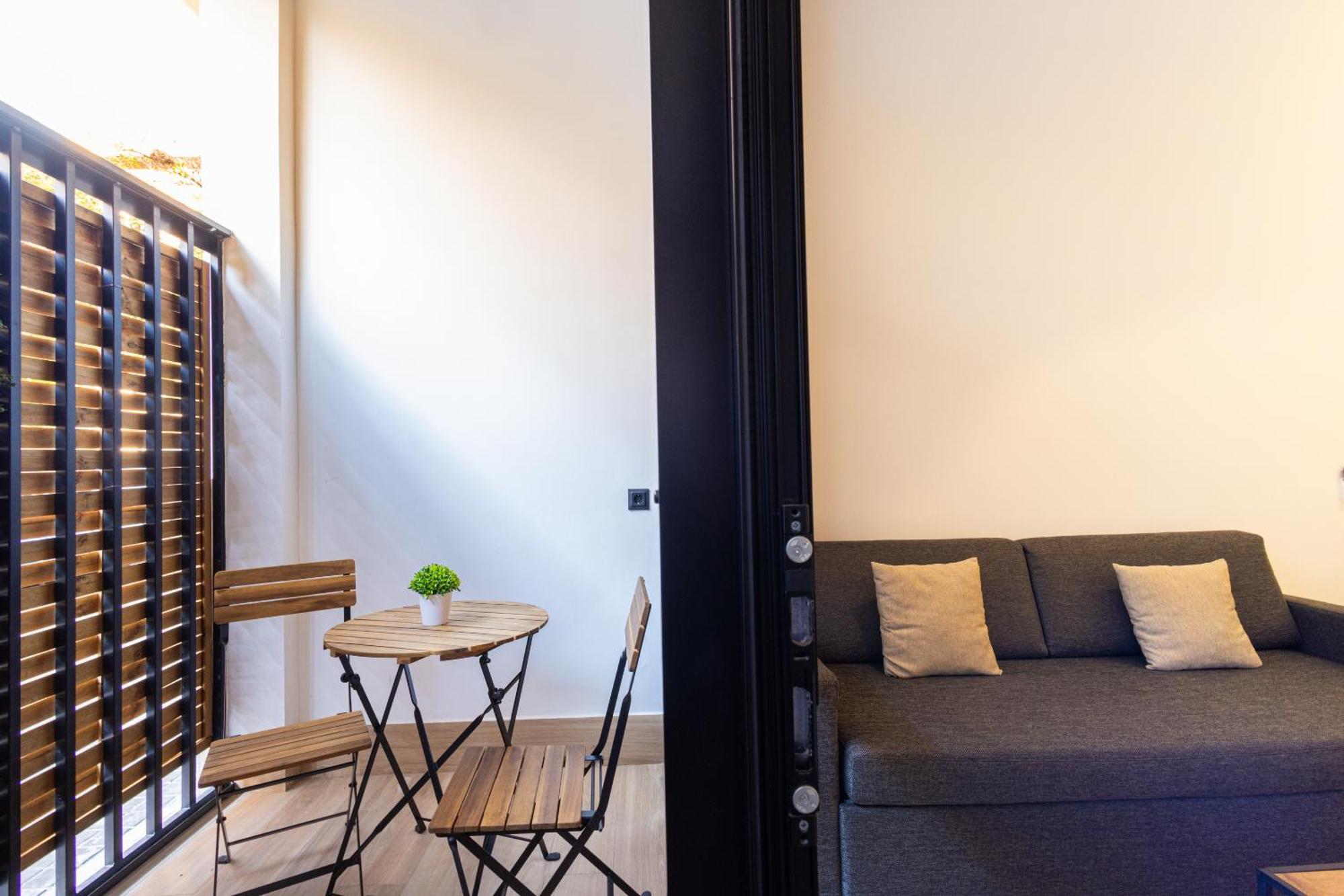 Florit Flats - The Blasco Ibanez Apartments Valencia Bagian luar foto