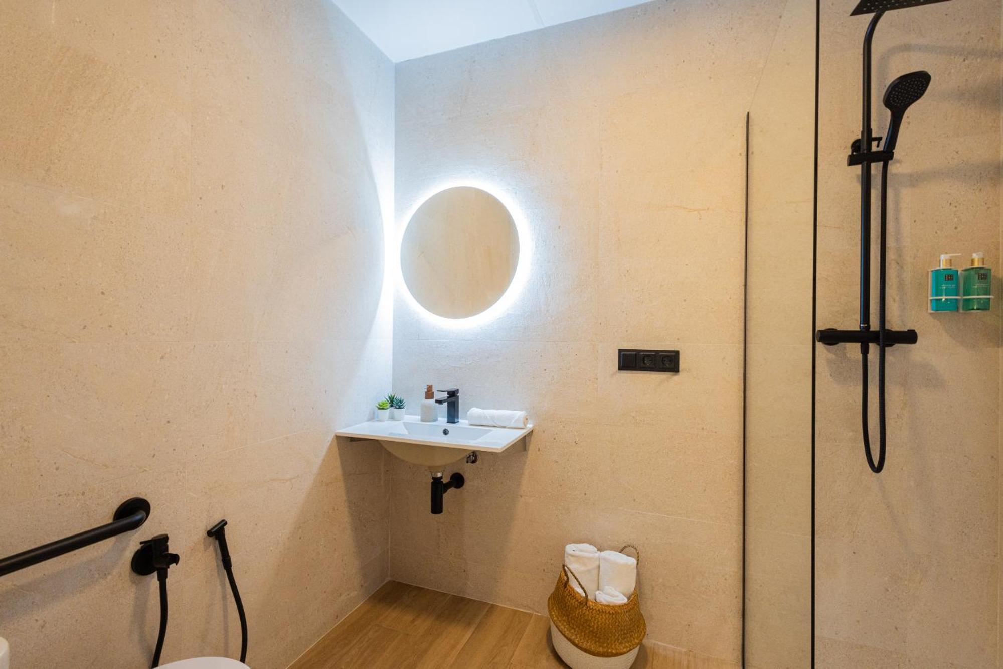 Florit Flats - The Blasco Ibanez Apartments Valencia Bagian luar foto