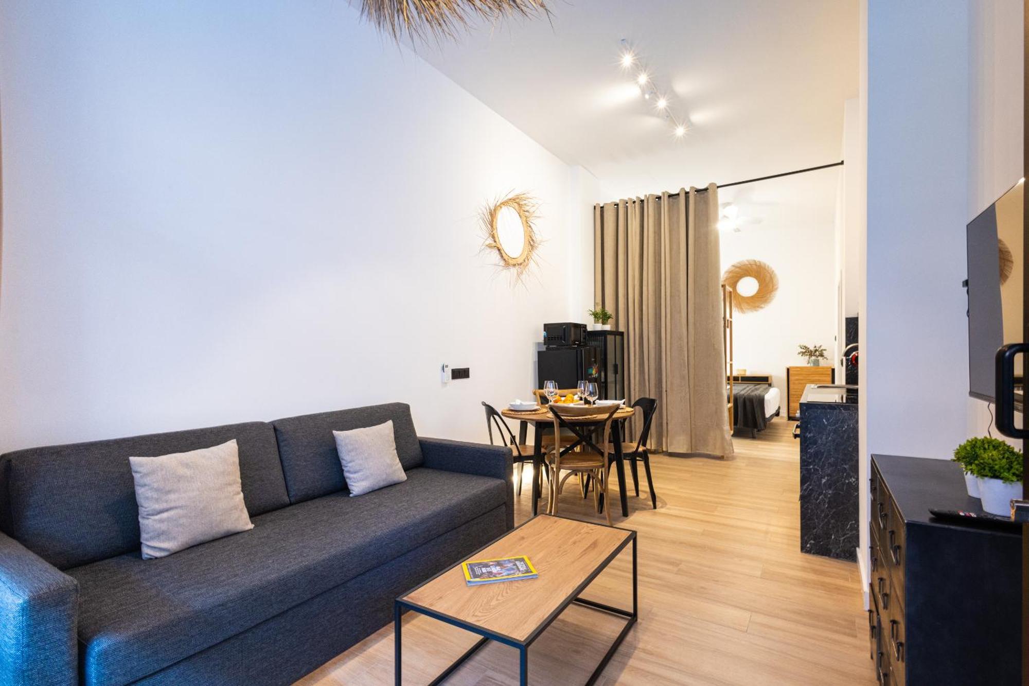 Florit Flats - The Blasco Ibanez Apartments Valencia Bagian luar foto