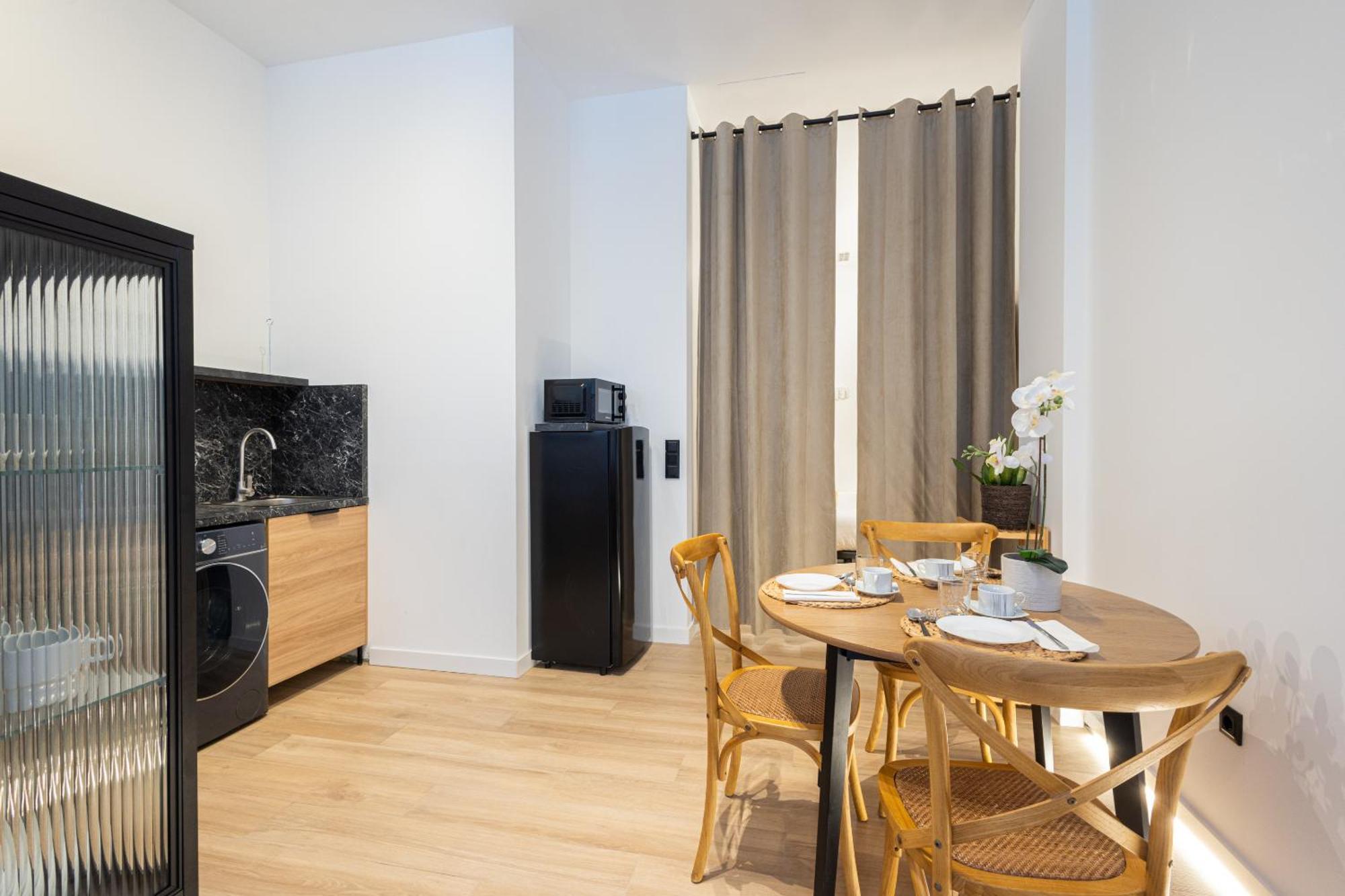 Florit Flats - The Blasco Ibanez Apartments Valencia Bagian luar foto