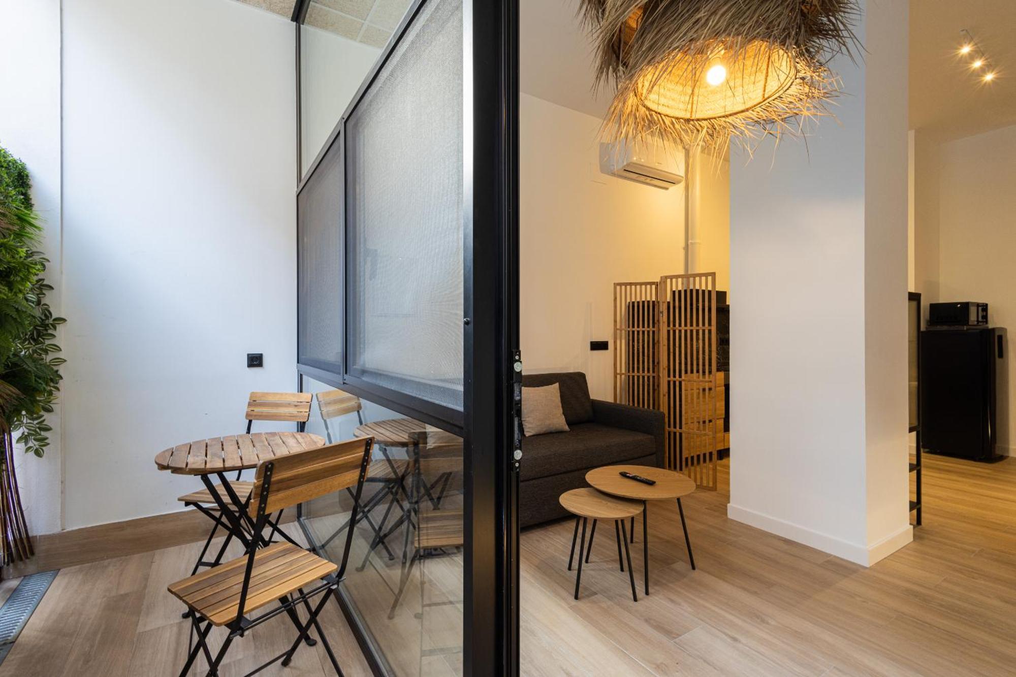 Florit Flats - The Blasco Ibanez Apartments Valencia Bagian luar foto