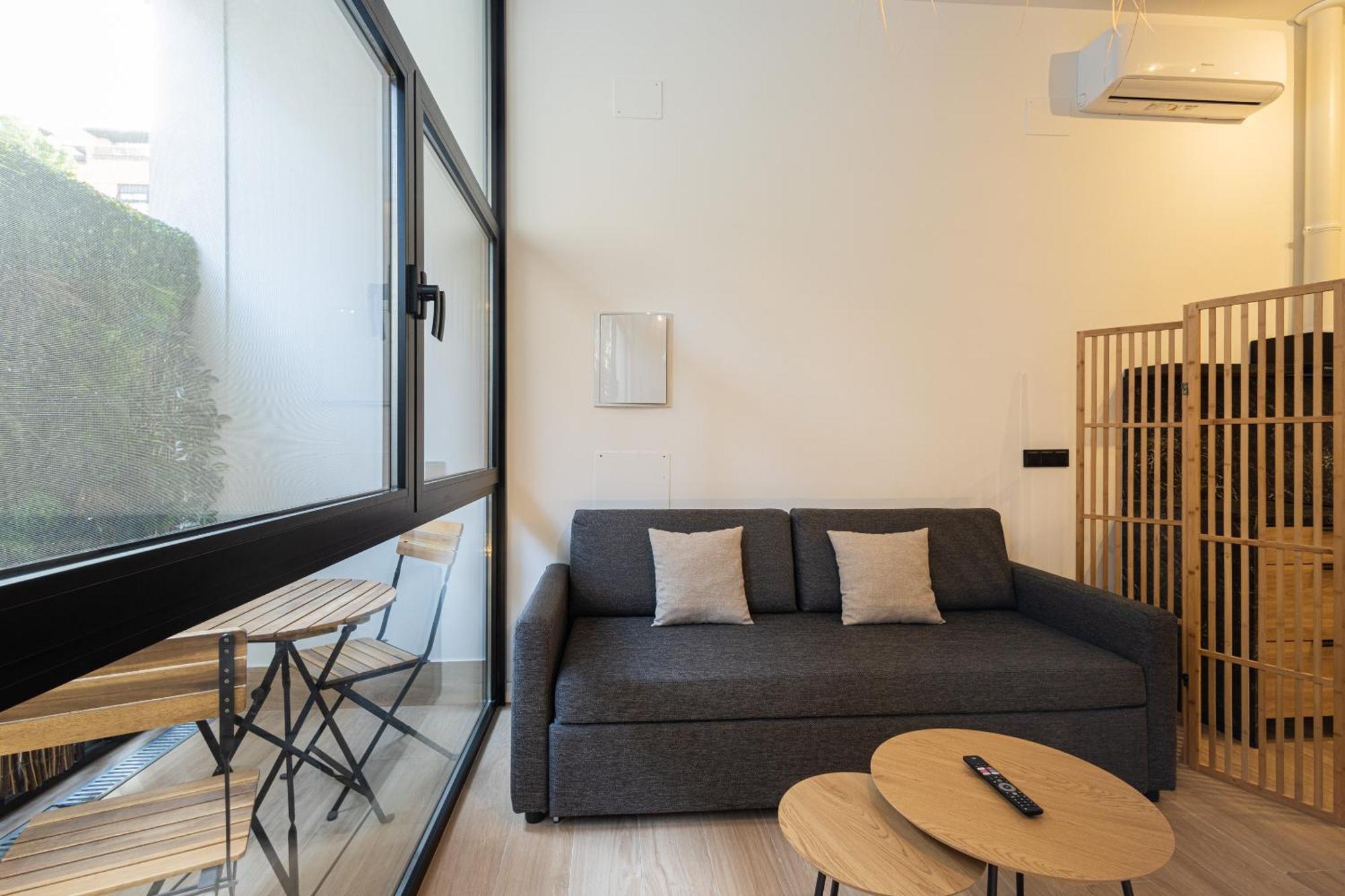 Florit Flats - The Blasco Ibanez Apartments Valencia Bagian luar foto