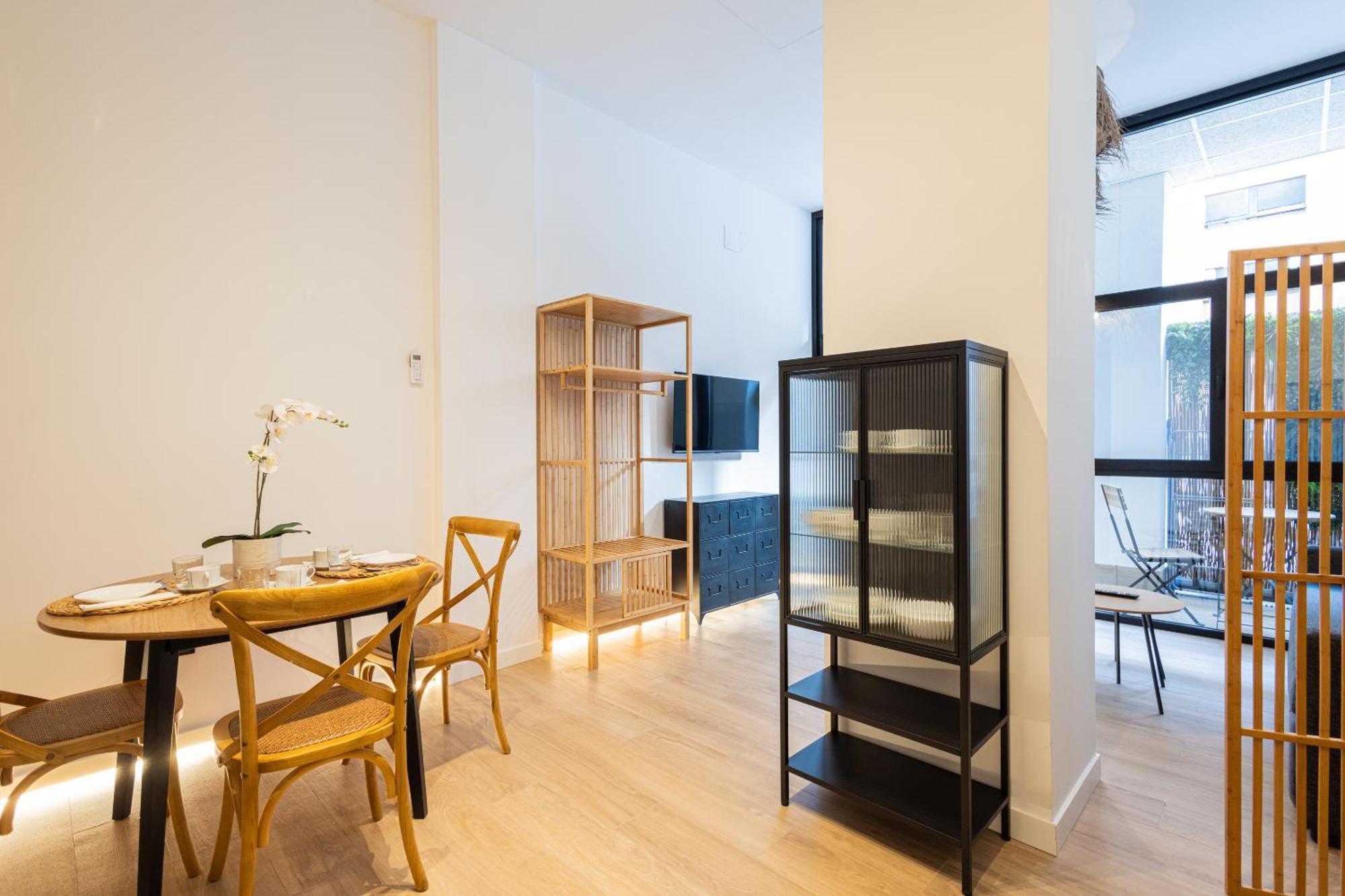 Florit Flats - The Blasco Ibanez Apartments Valencia Bagian luar foto
