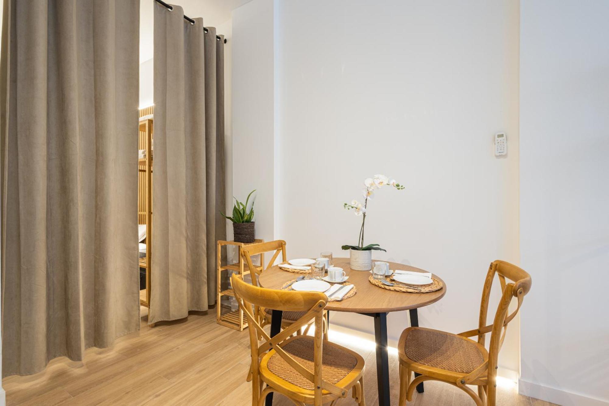 Florit Flats - The Blasco Ibanez Apartments Valencia Bagian luar foto