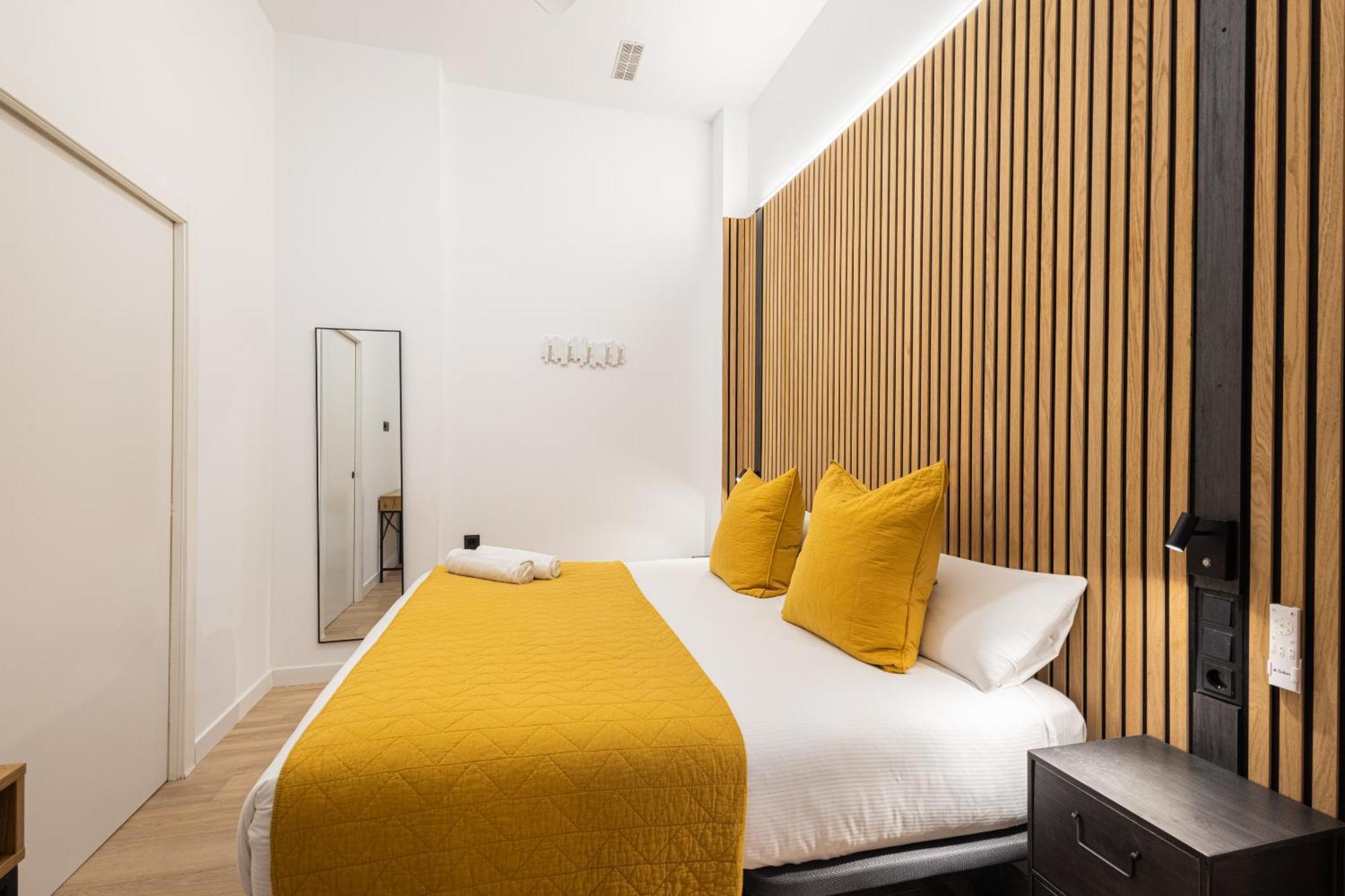 Florit Flats - The Blasco Ibanez Apartments Valencia Bagian luar foto