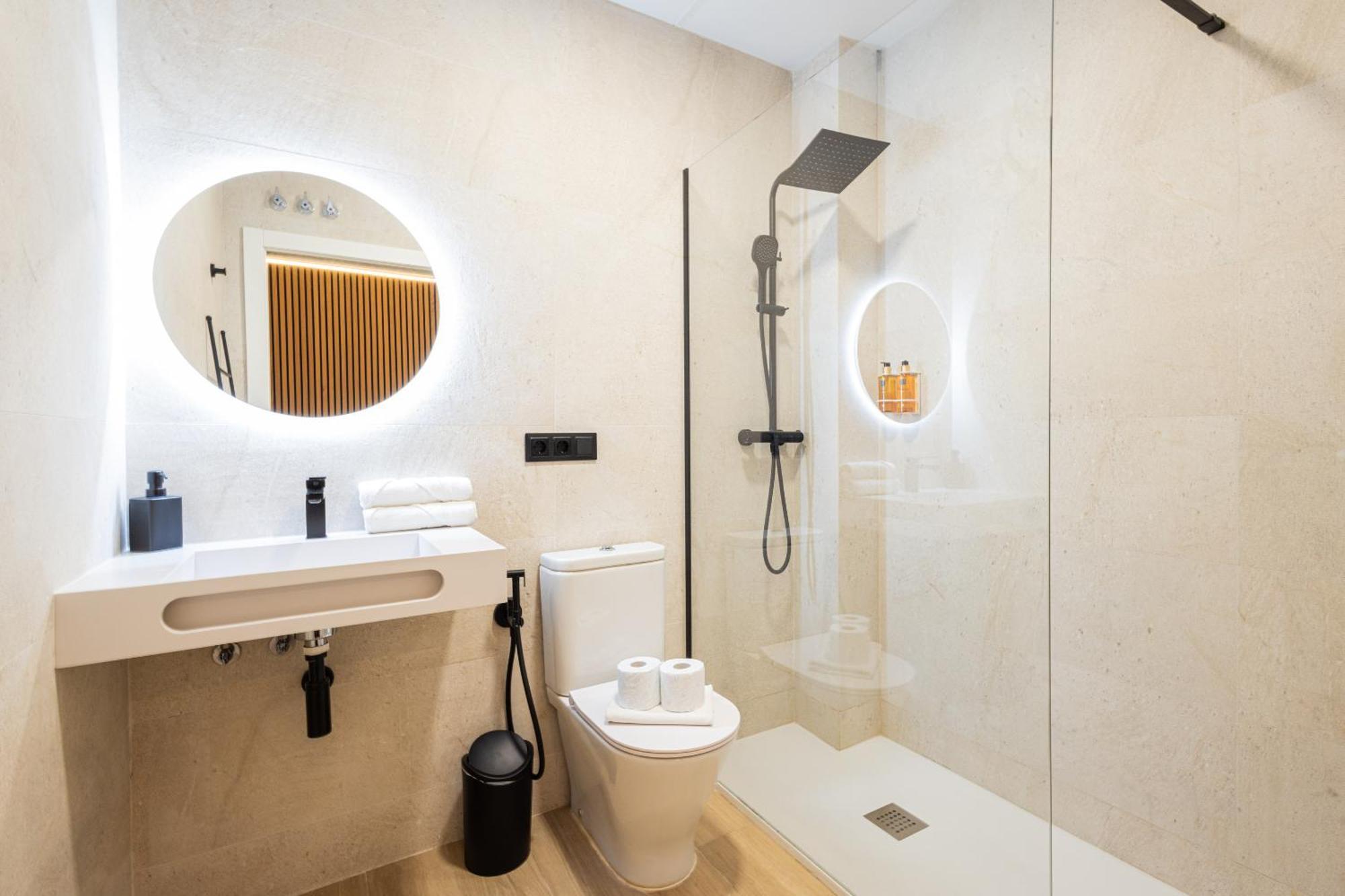 Florit Flats - The Blasco Ibanez Apartments Valencia Bagian luar foto