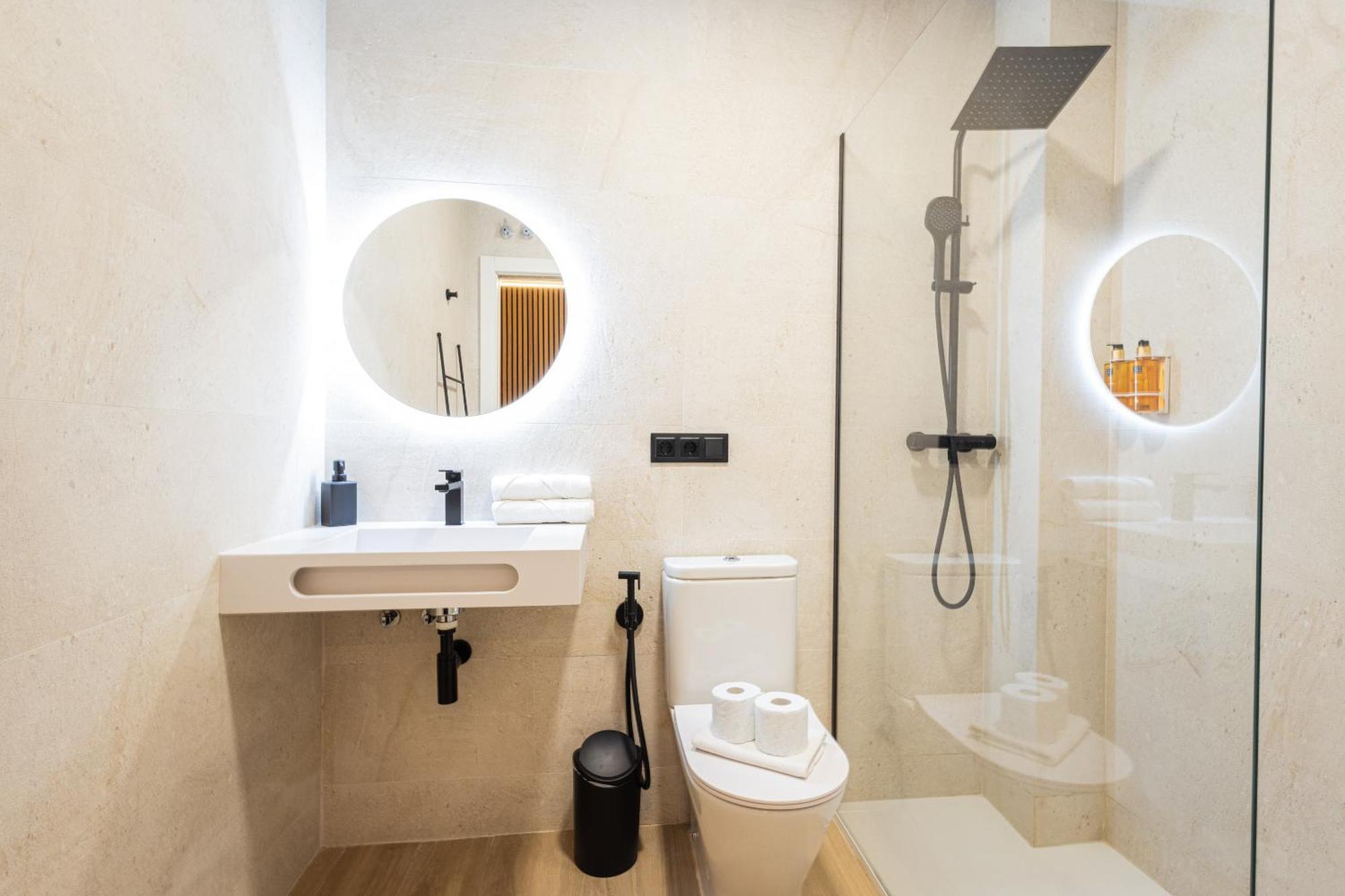 Florit Flats - The Blasco Ibanez Apartments Valencia Bagian luar foto