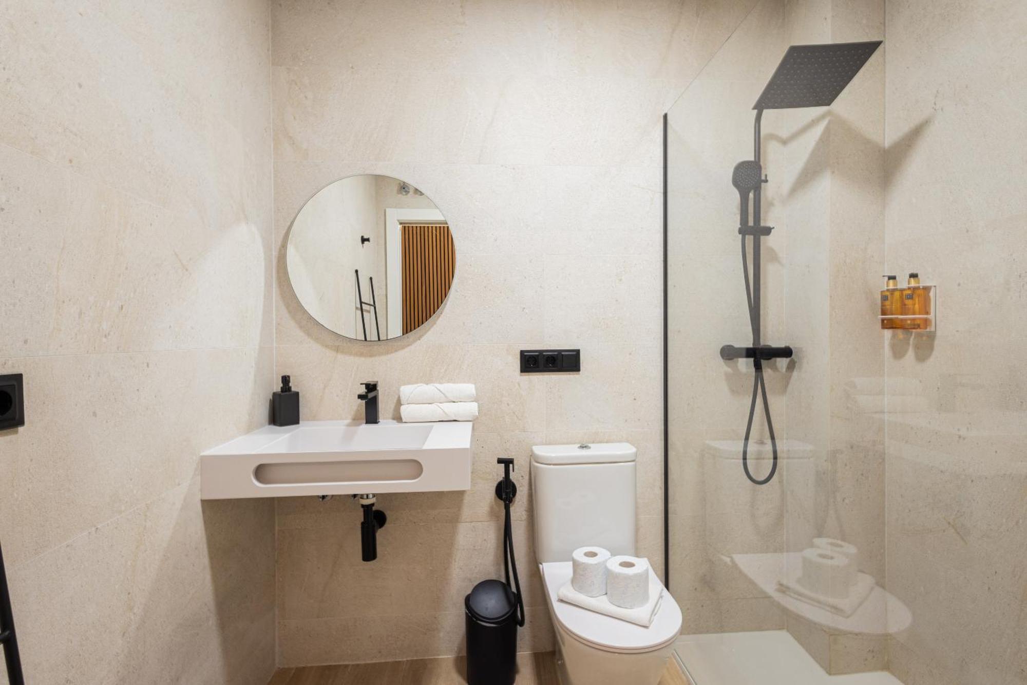 Florit Flats - The Blasco Ibanez Apartments Valencia Bagian luar foto
