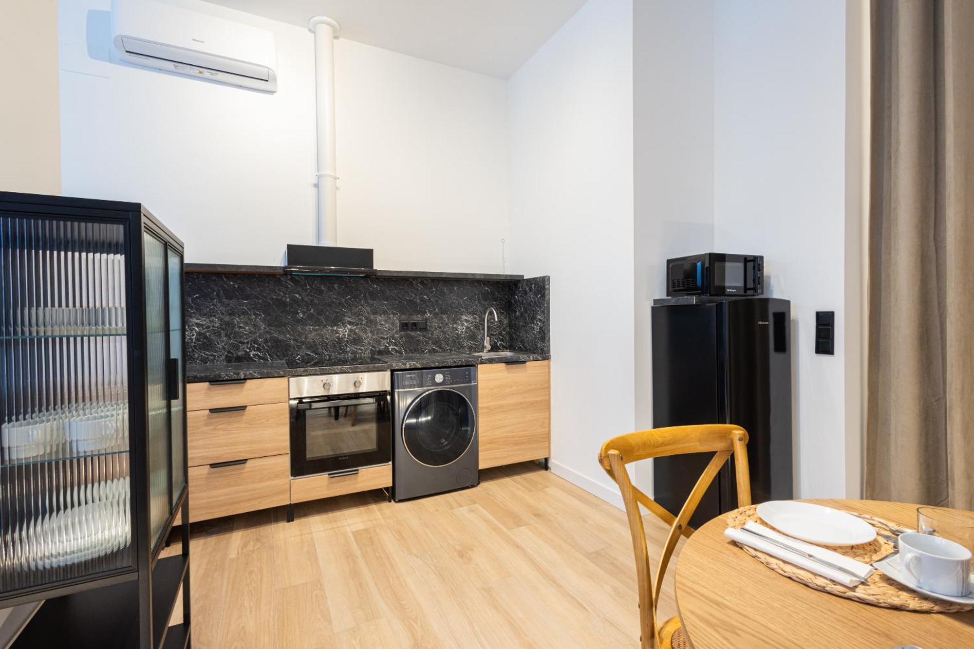 Florit Flats - The Blasco Ibanez Apartments Valencia Bagian luar foto